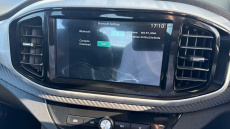 MG MG3 1.5 VTi-TECH Exclusive 5dr [Navigation] Petrol Hatchback